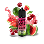 Just Juice Watermelon & Cherry Flavour Shot 20/60ml - Χονδρική